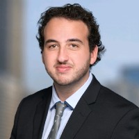 Equis Employee Dylan Sherman's profile photo