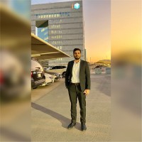 Haider Imran Email