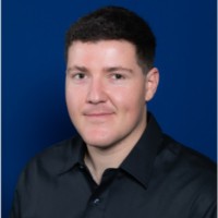 DiamondIT Employee Troy Hughes's profile photo