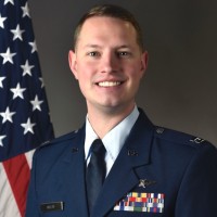 NASIC (National Air and Space Intelligence Center) Employee Christopher Wolff's profile photo
