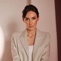 RoboForex Employee Olga Kondratiuk's profile photo