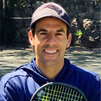 INTENSITY Employee Kris Hrisovulos's profile photo