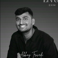 SimplePlan Media Employee Abhay Trivedi's profile photo