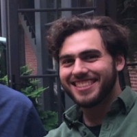 InvisALERT Solutions Employee Nicholas Nocerino's profile photo