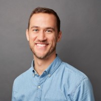 Vida Health Employee David Osborne's profile photo