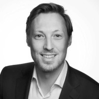 Opus Systemer AS Employee Lars Kirste's profile photo
