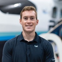 REGENT Employee Sean Fischer's profile photo