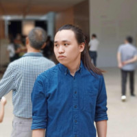 aifian Employee 李程皓's profile photo