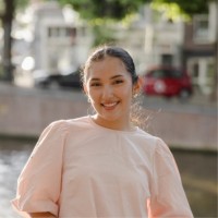 American Airlines Employee Crystal Solis-Saucedo's profile photo