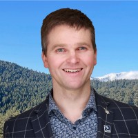 OEwaves Inc. Employee Orri Jonsson's profile photo