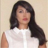 Hollyburn Community Services Society Employee Dordaneh Khadem's profile photo