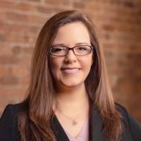 GreenCourt Legal Technologies, LLC Employee Misty Harry's profile photo