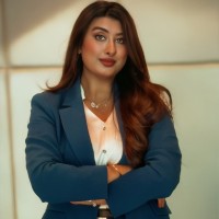 Cinque Technologies Employee Maira Faizan's profile photo