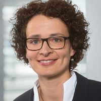 Sparkassenverband Baden-Württemberg Employee Olivia Purper's profile photo