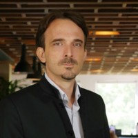 Asiance Employee Olivier Mouroux's profile photo