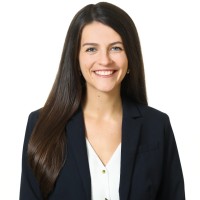 McOmber McOmber & Luber, P.C. Employee Meghan Pazmino's profile photo