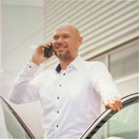 Multi-Import BV Employee Roy Storre's profile photo