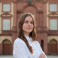 thinc! Employee Lia Lorenz's profile photo