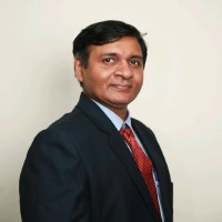 Chirag Shah Email & Phone Number