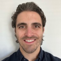 Spire - Pay with Spire, Inc. Employee George van Wormer's profile photo