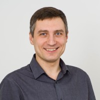 Yegor Kaliberda Email