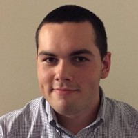 PwC Employee Jackson Collins's profile photo