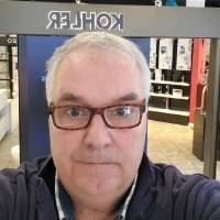 Sink & Spout Employee Jeffrey Davis's profile photo