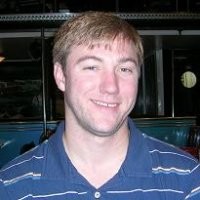 MZ Employee Jesse Smith's profile photo