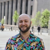 Jordan Levine Email & Phone Number