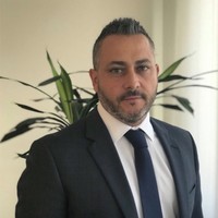 Viseca Card Services SA Employee Cammisa Gianni's profile photo