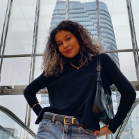 MktMix Employee Maria Eduarda Rodrigues's profile photo