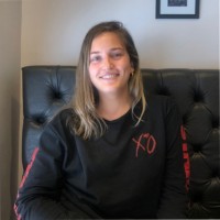 MISHKA Employee Melina Chernoff's profile photo