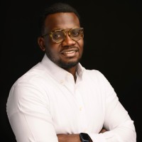 Green Interchange Employee Adeniyi Akinjogbin's profile photo