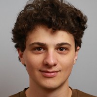Federico Malerba's profile photo