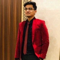 Cognierinc Employee Zaid Saalim's profile photo