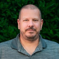 EC Electric Employee Dave Brown's profile photo