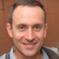 UNITEK Employee Dana Riulfe's profile photo