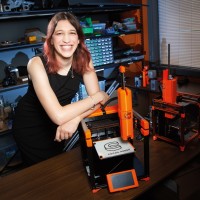 Ellie Weinstein