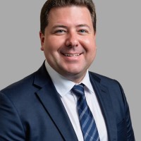 Vanguard Companies Employee Freddie Voorhees's profile photo