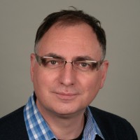 Getinge Employee Andreas Gerhardt's profile photo