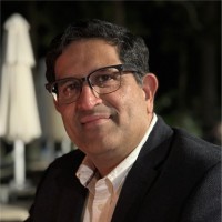 Prasad Pai Email & Phone Number
