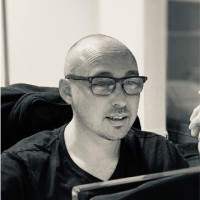 4D Architects Studio Employee Lee Cheetham's profile photo