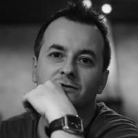 GSK Employee Thibaut André's profile photo