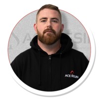 Ace Resin Employee Shane Carter's profile photo