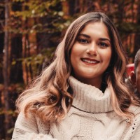 ezCater Employee Brianna Martinez's profile photo