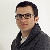 Triselec Employee Loic Terrier's profile photo