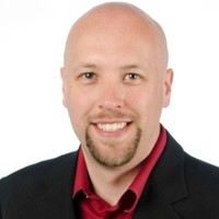 Munich Re Employee Brian Lotz's profile photo