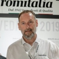 Aromitalia Iberoamérica Employee Sergio Colombatti's profile photo