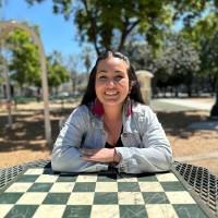 New Leaders Council Employee Evelyn Cervantes's profile photo