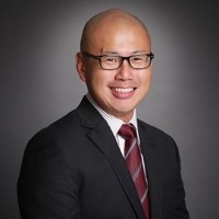 Lam Research Employee William Tan's profile photo